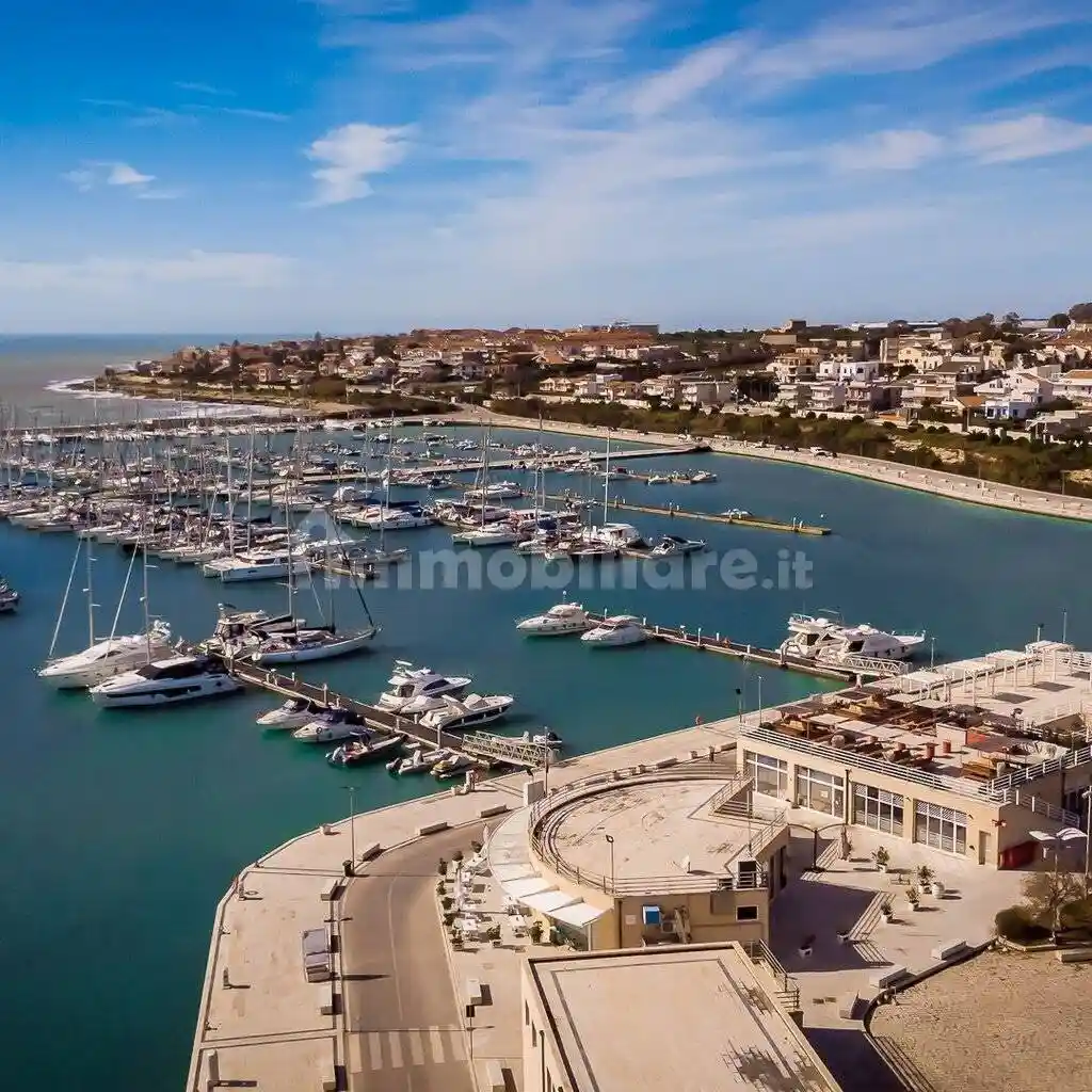 Villetta a schiera in vendita a Ragusa