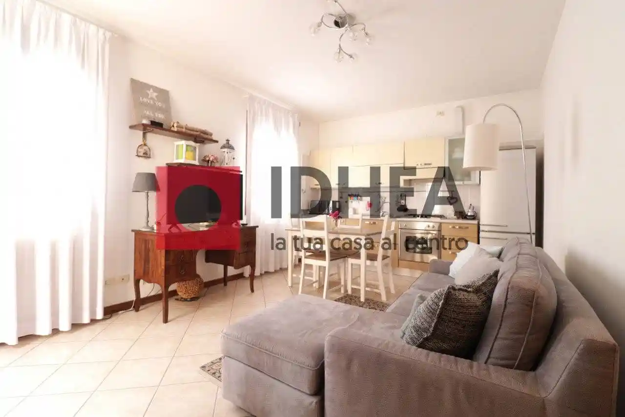 Appartamento in vendita a Villorba