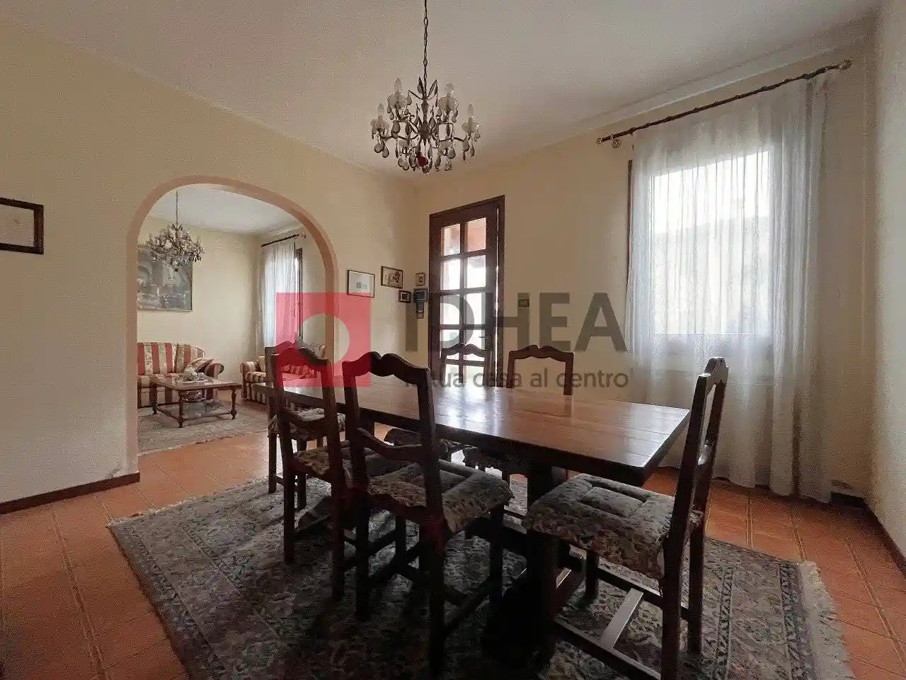 Casa indipendente in vendita a Silea