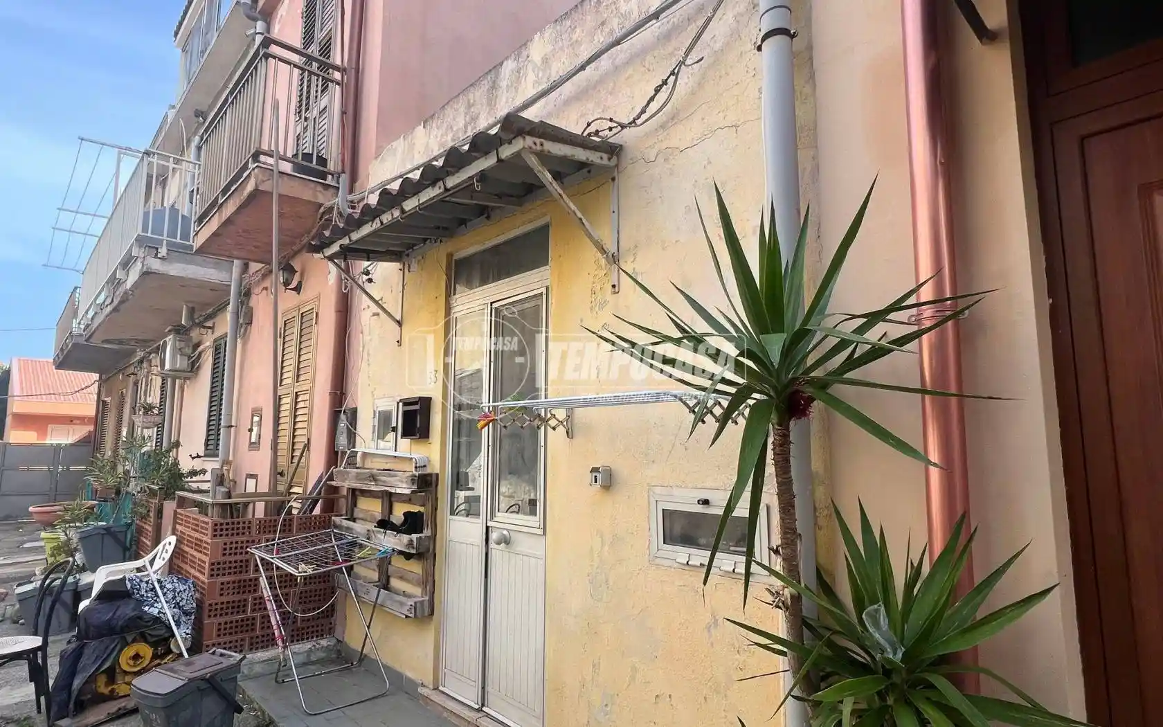 Casa indipendente in vendita a Messina