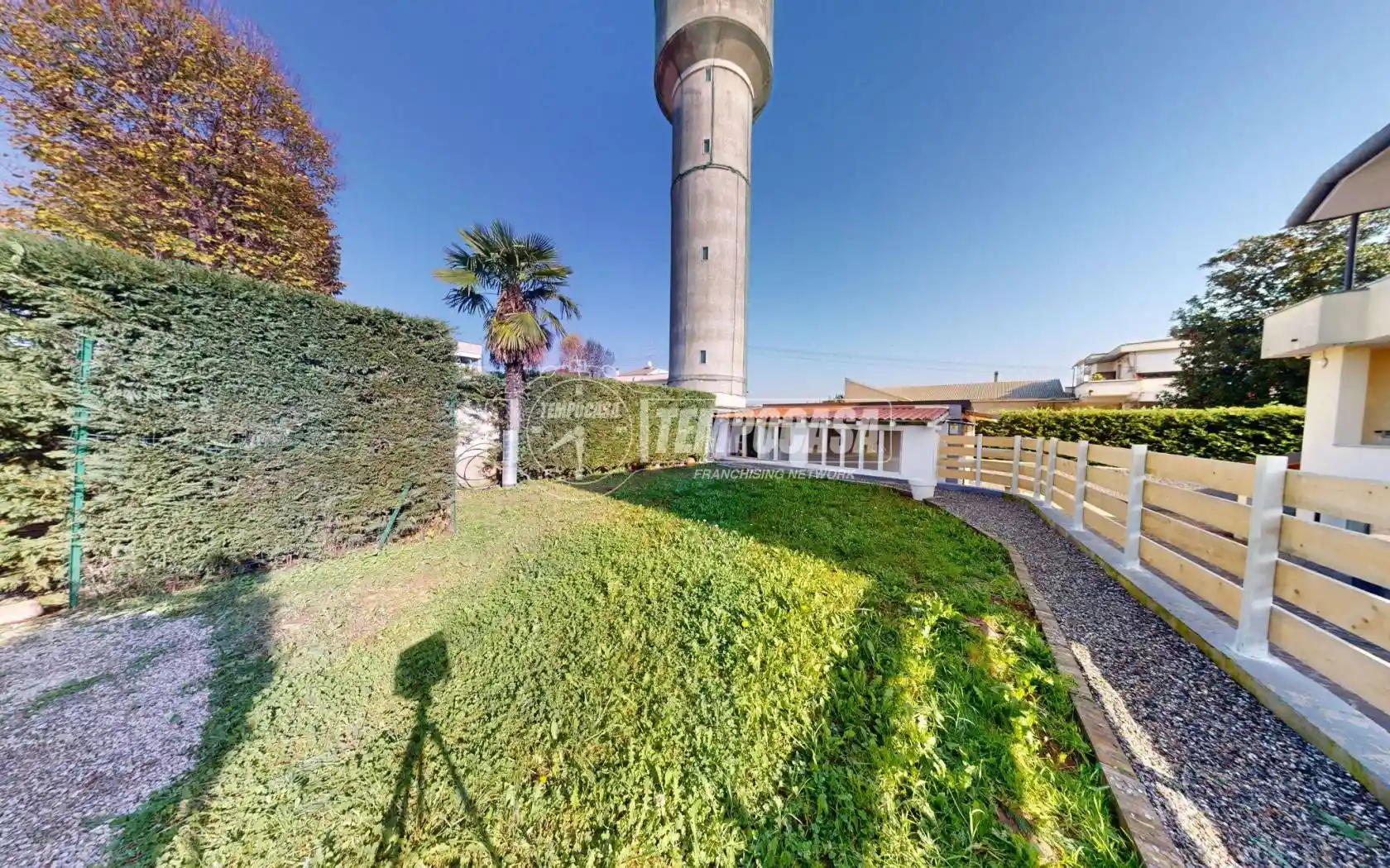 Appartamento in vendita a Cesano Maderno