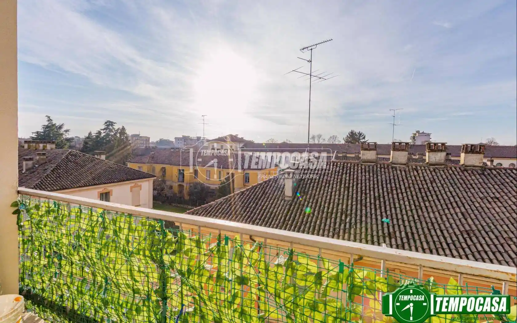 Appartamento in vendita a Voghera