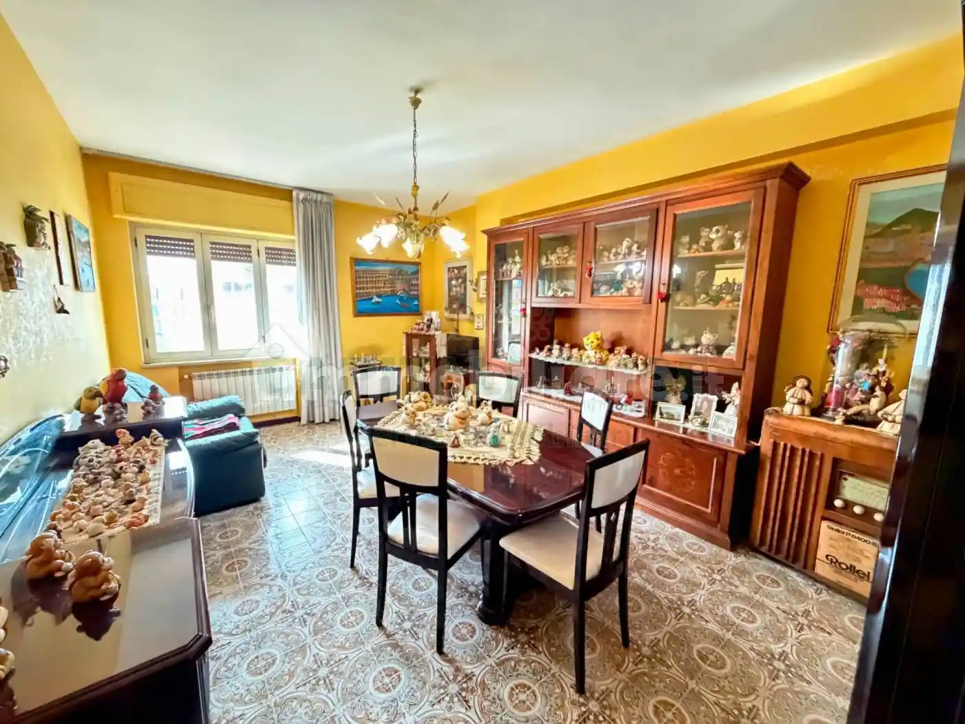 Appartamento in vendita a Nola