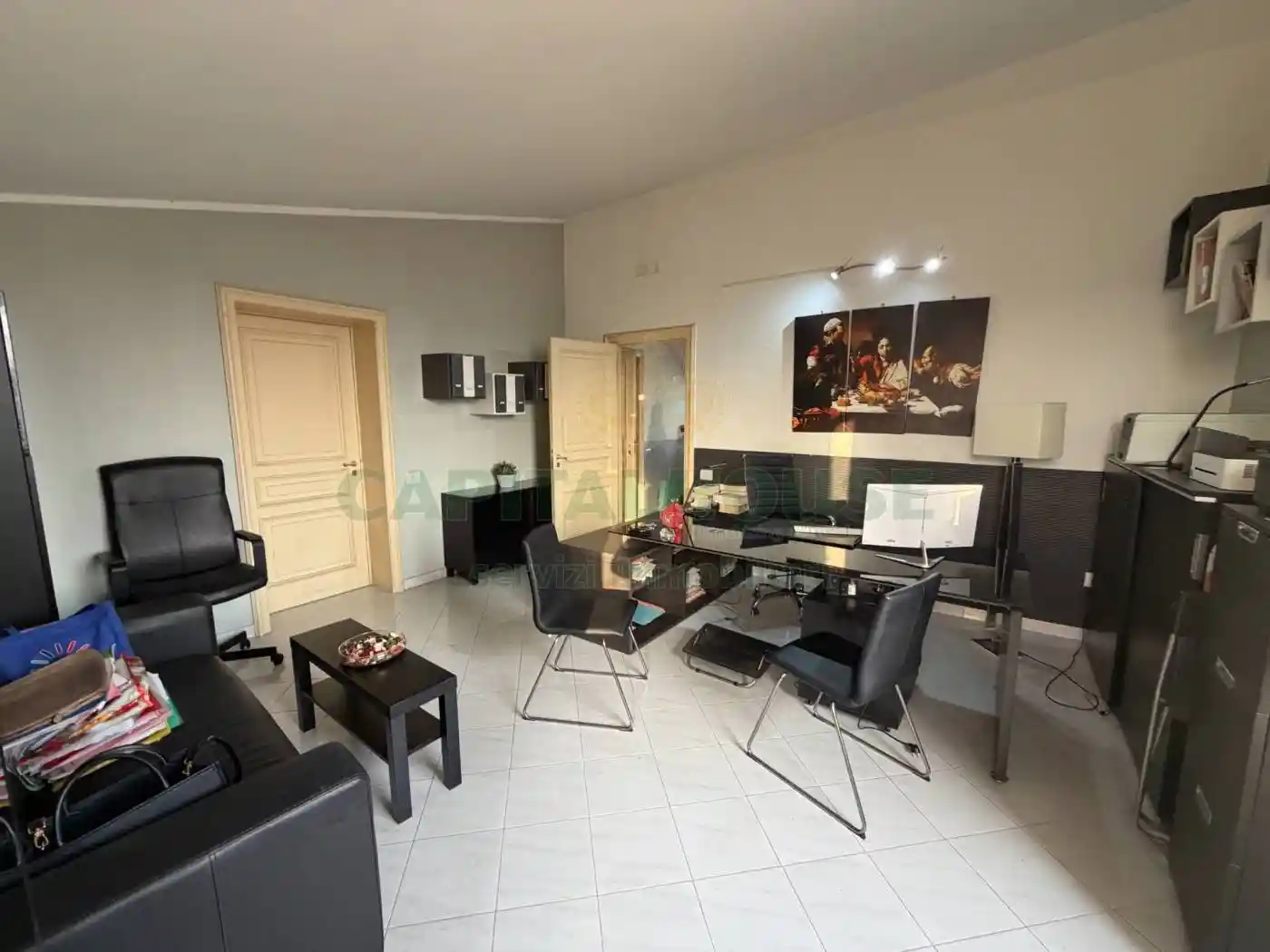 Appartamento in affitto a Nola