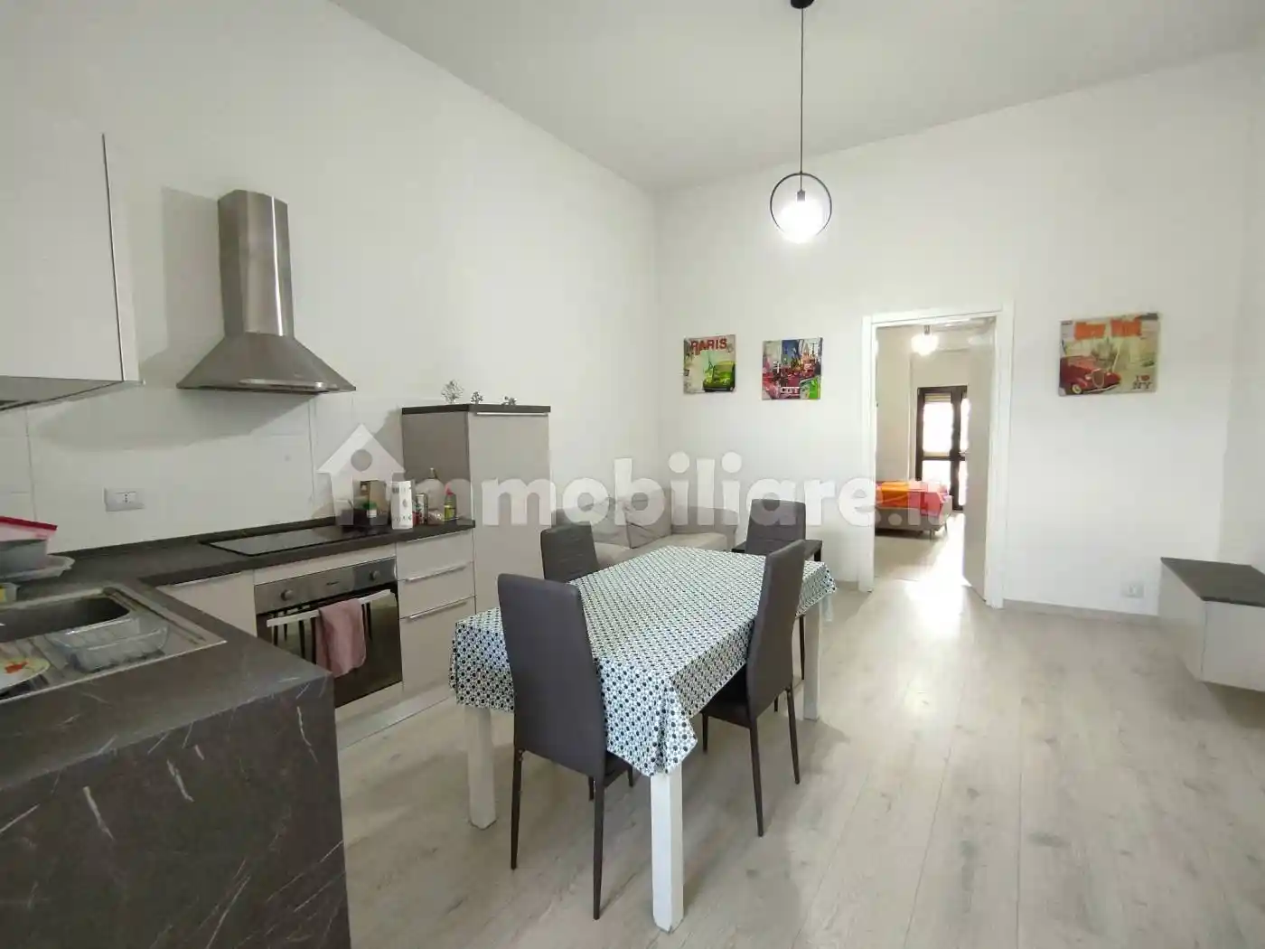 Appartamento in vendita a Caserta