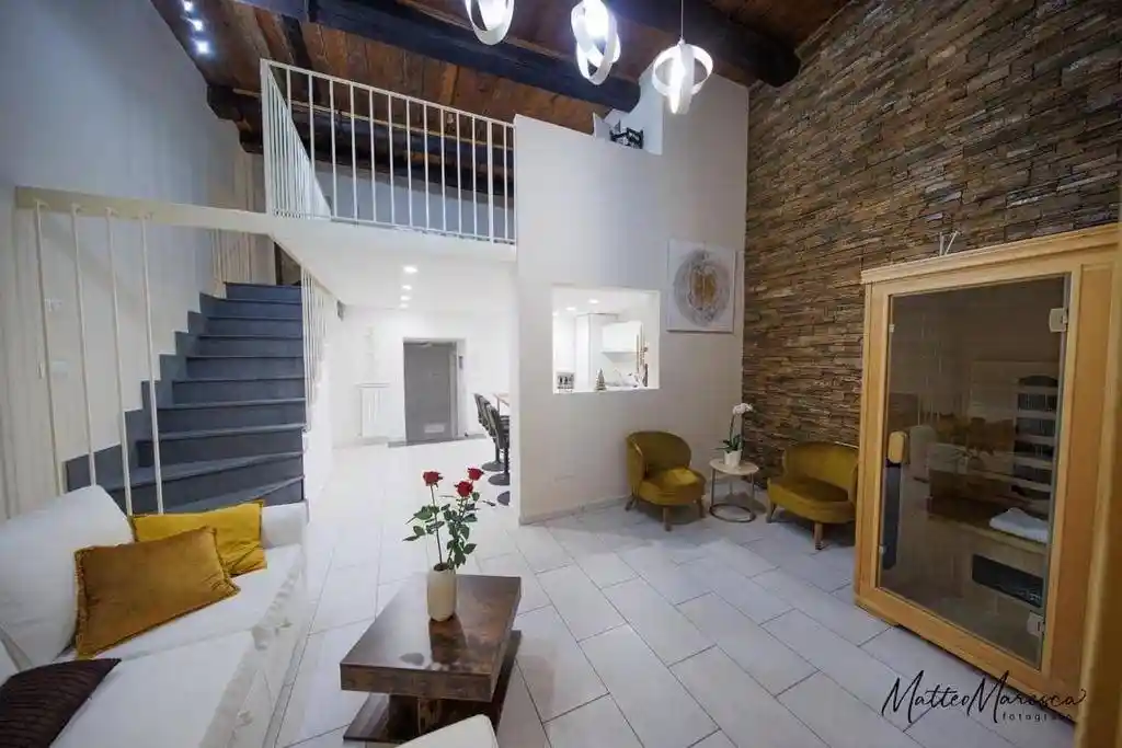 Loft in vendita a Salerno