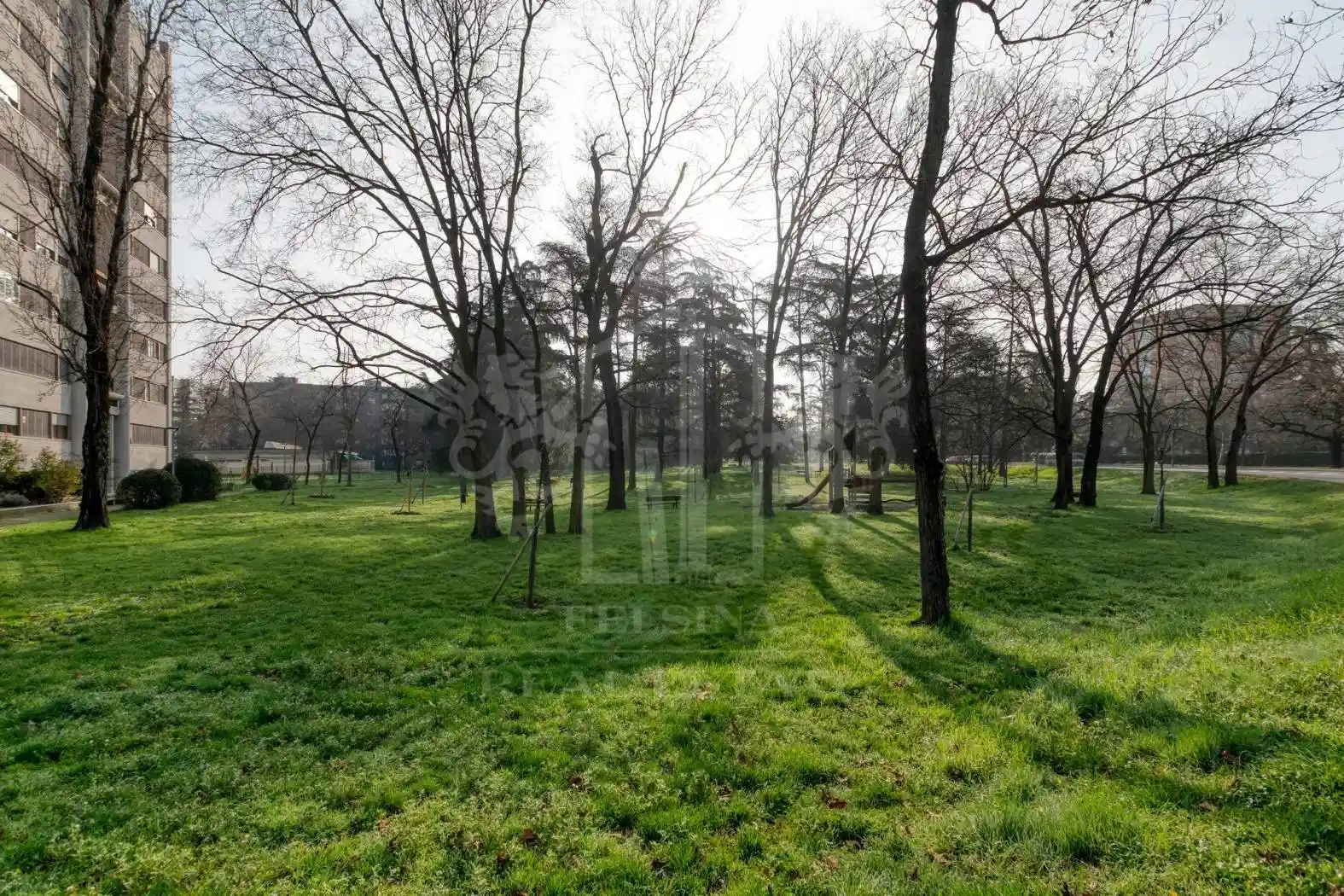 Appartamento in vendita a Bologna