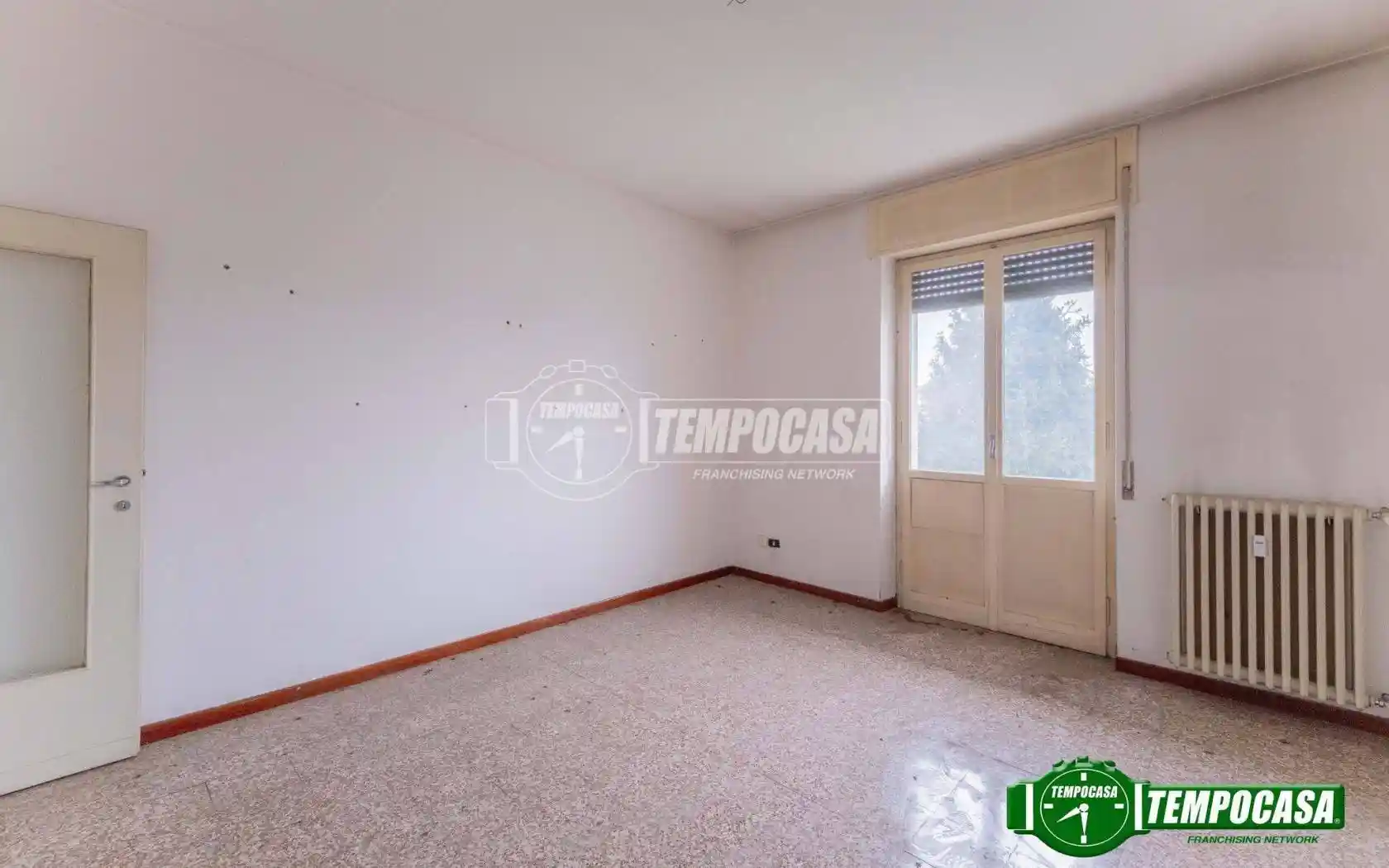 Appartamento in vendita a Magenta