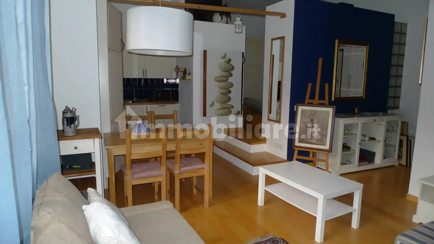 Appartamento in affitto a Segrate