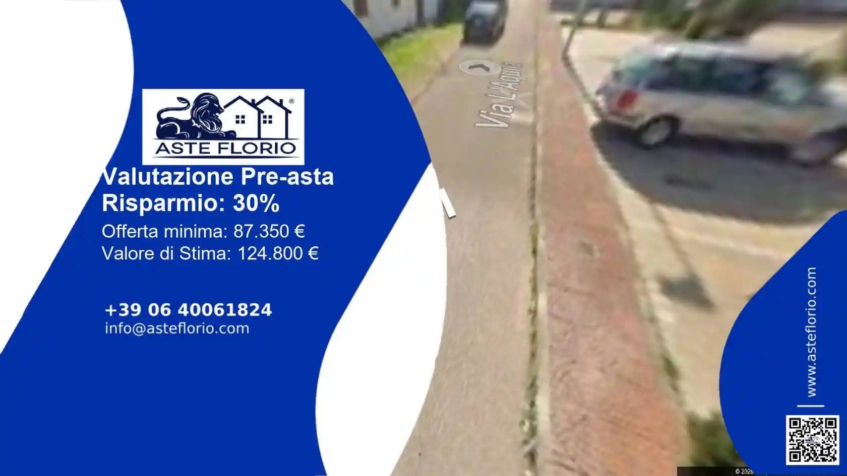 Appartamento in vendita a Santa Teresa Gallura