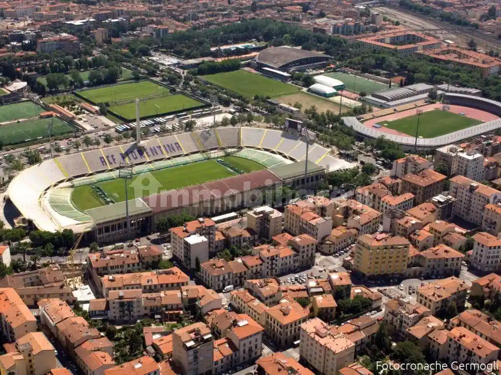 Appartamento in vendita a Firenze