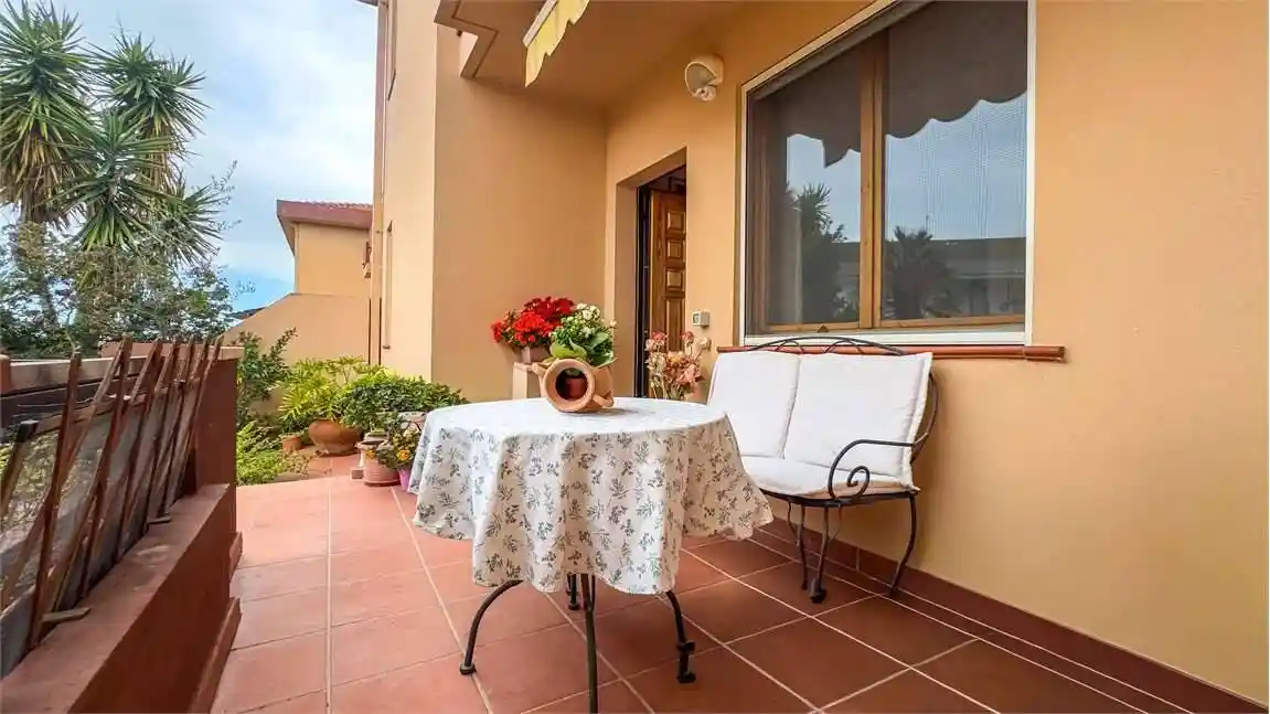 Villa in vendita a Quartu Sant'Elena