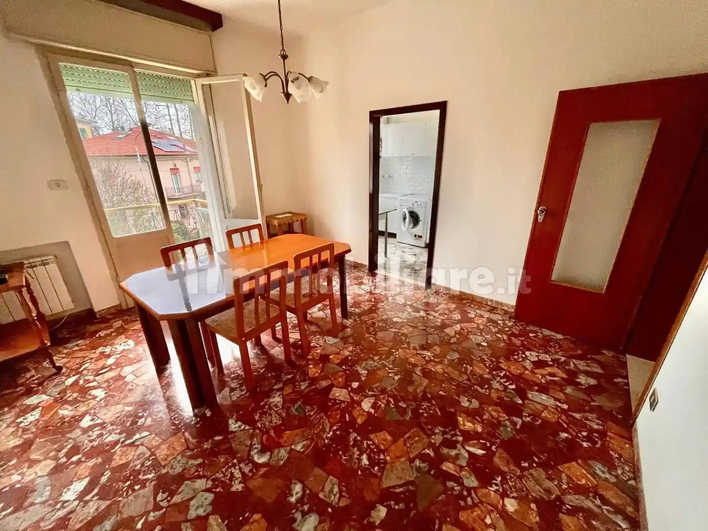 Appartamento in vendita a Castel San Pietro Terme