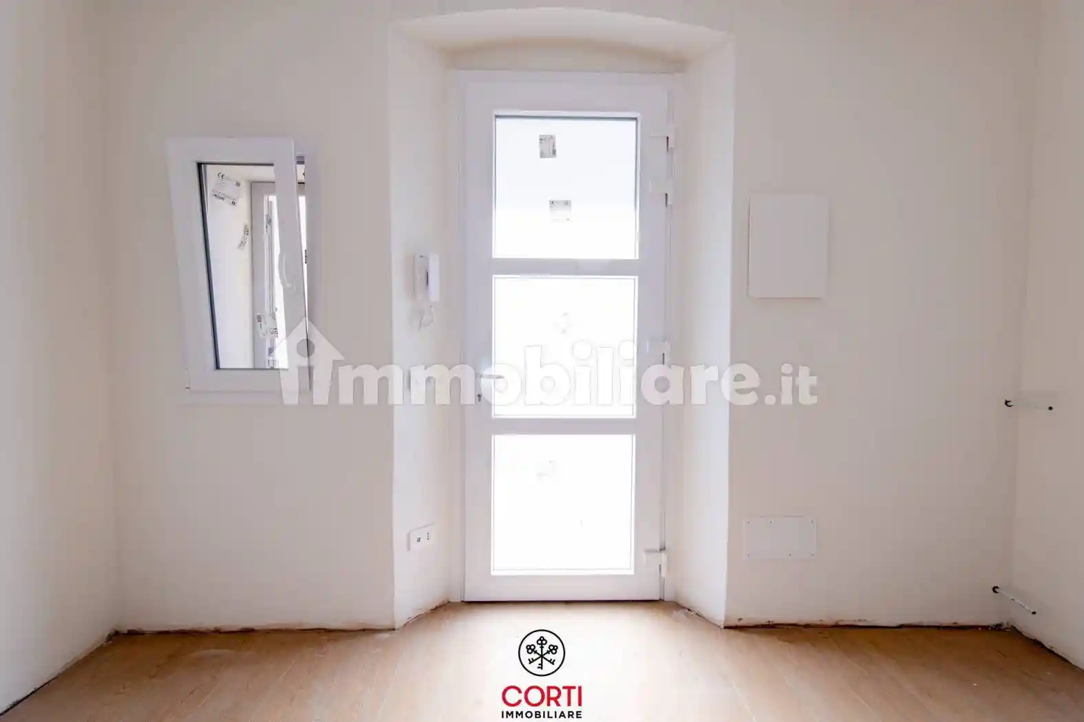 Appartamento in vendita a Follonica