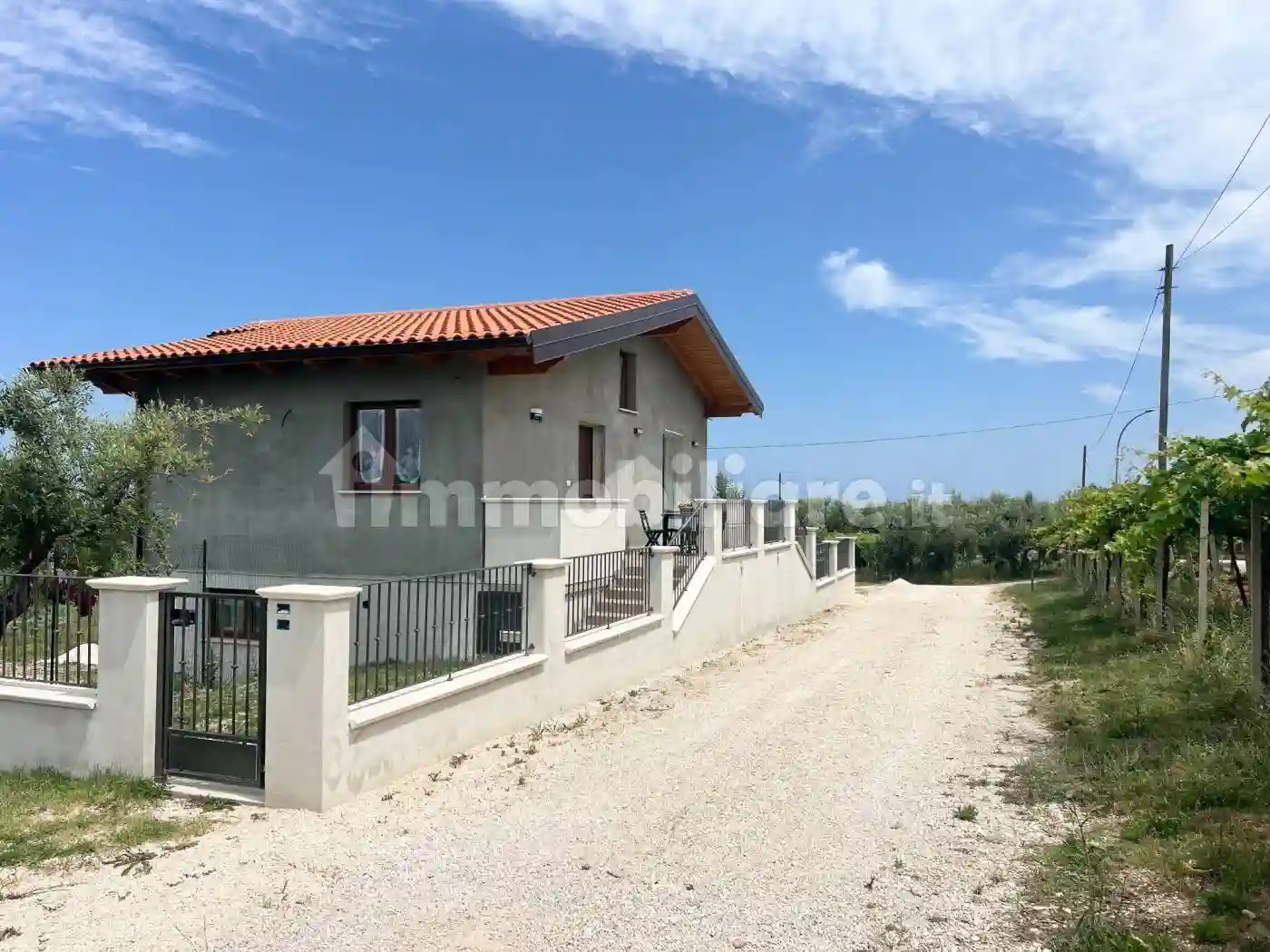 Villa - foto 2