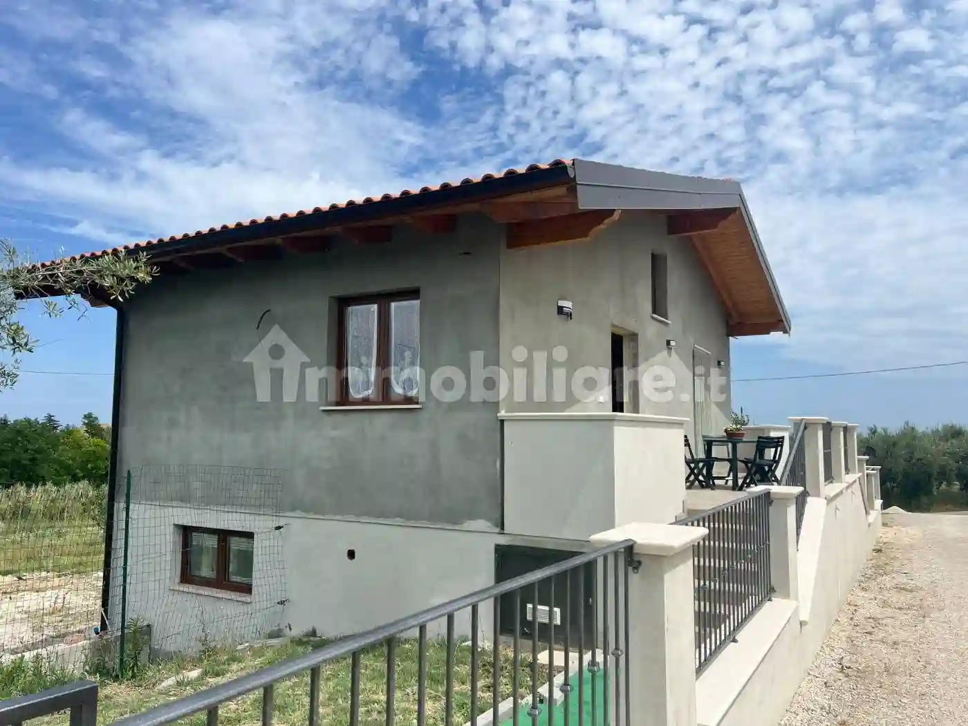 Villa - foto 3