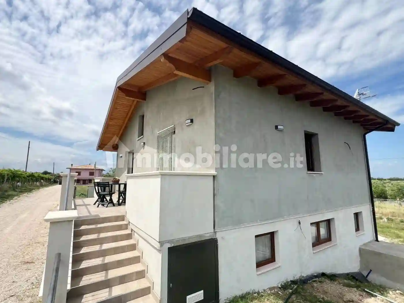 Villa - foto 4