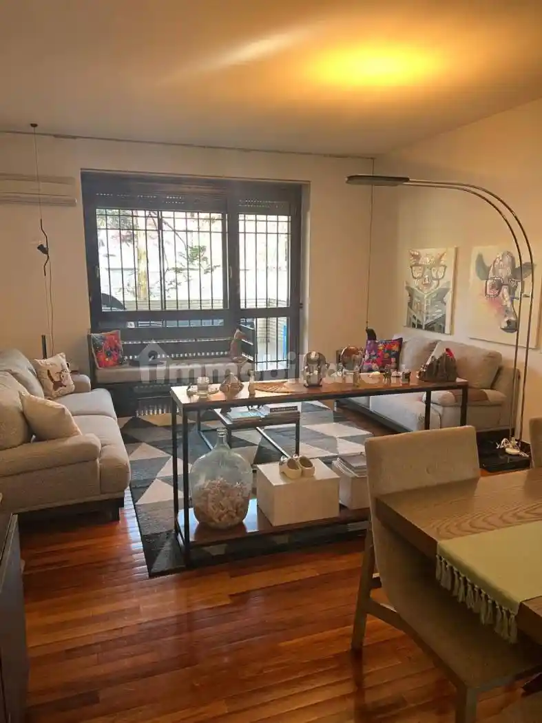 Appartamento in vendita a Monza