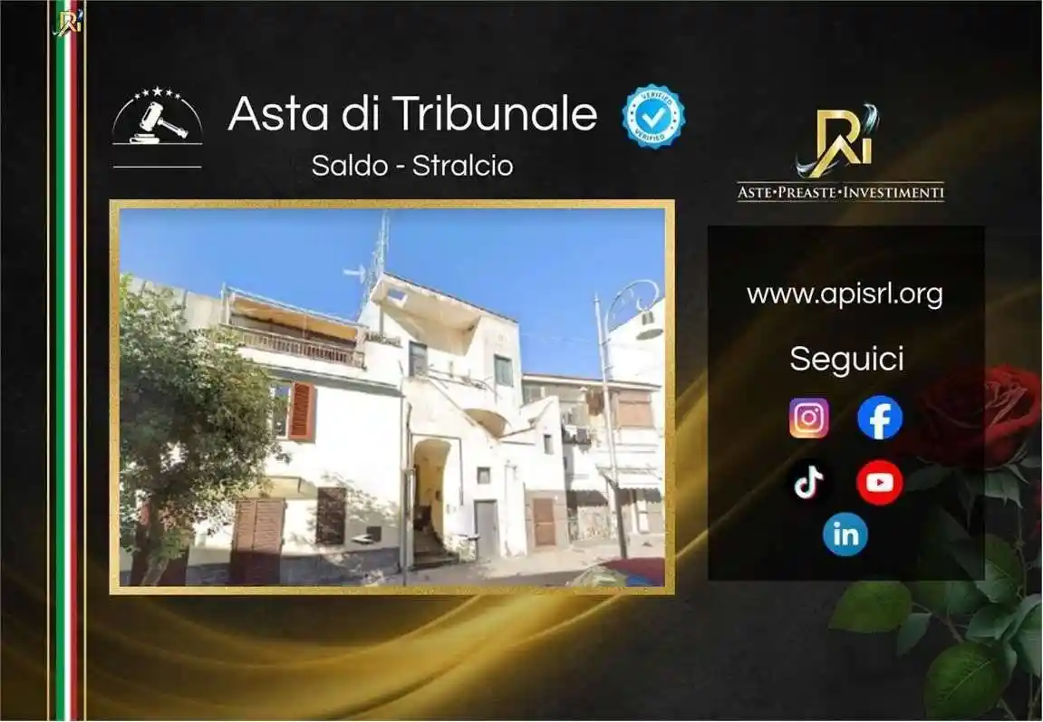 Appartamento in vendita a San Valentino Torio