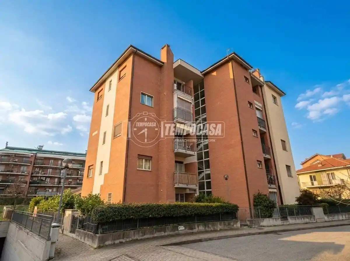 Appartamento in vendita a Pinerolo
