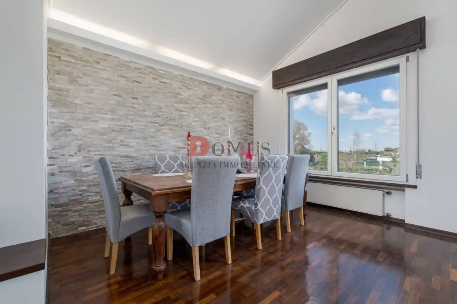 Villa in vendita a San Giorgio Bigarello