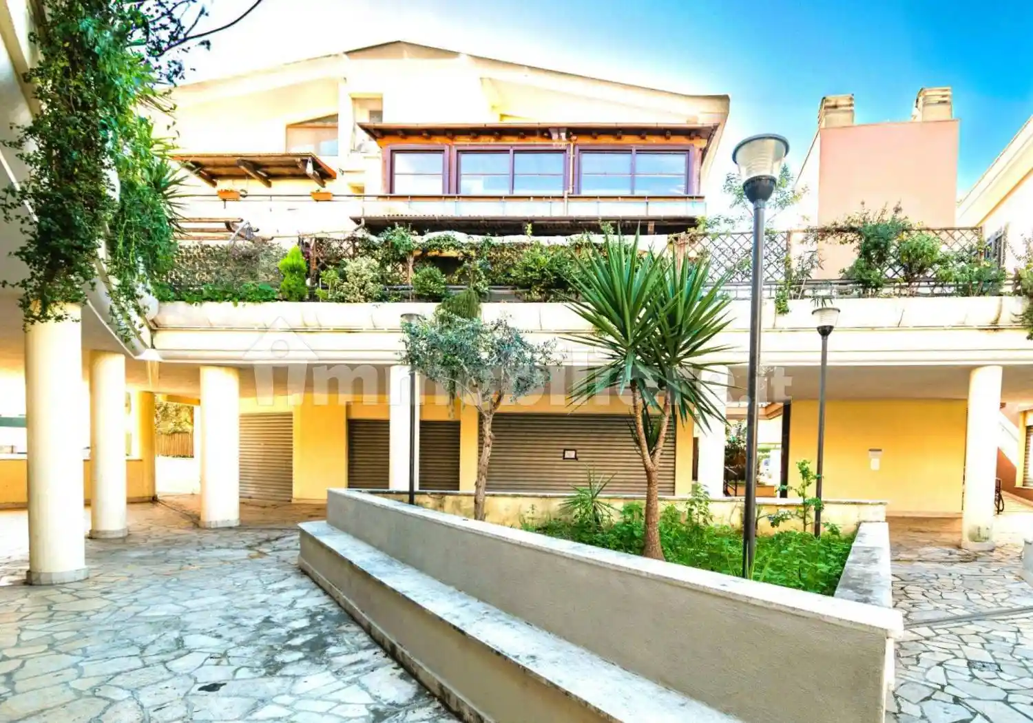 Appartamento in vendita a Fiumicino