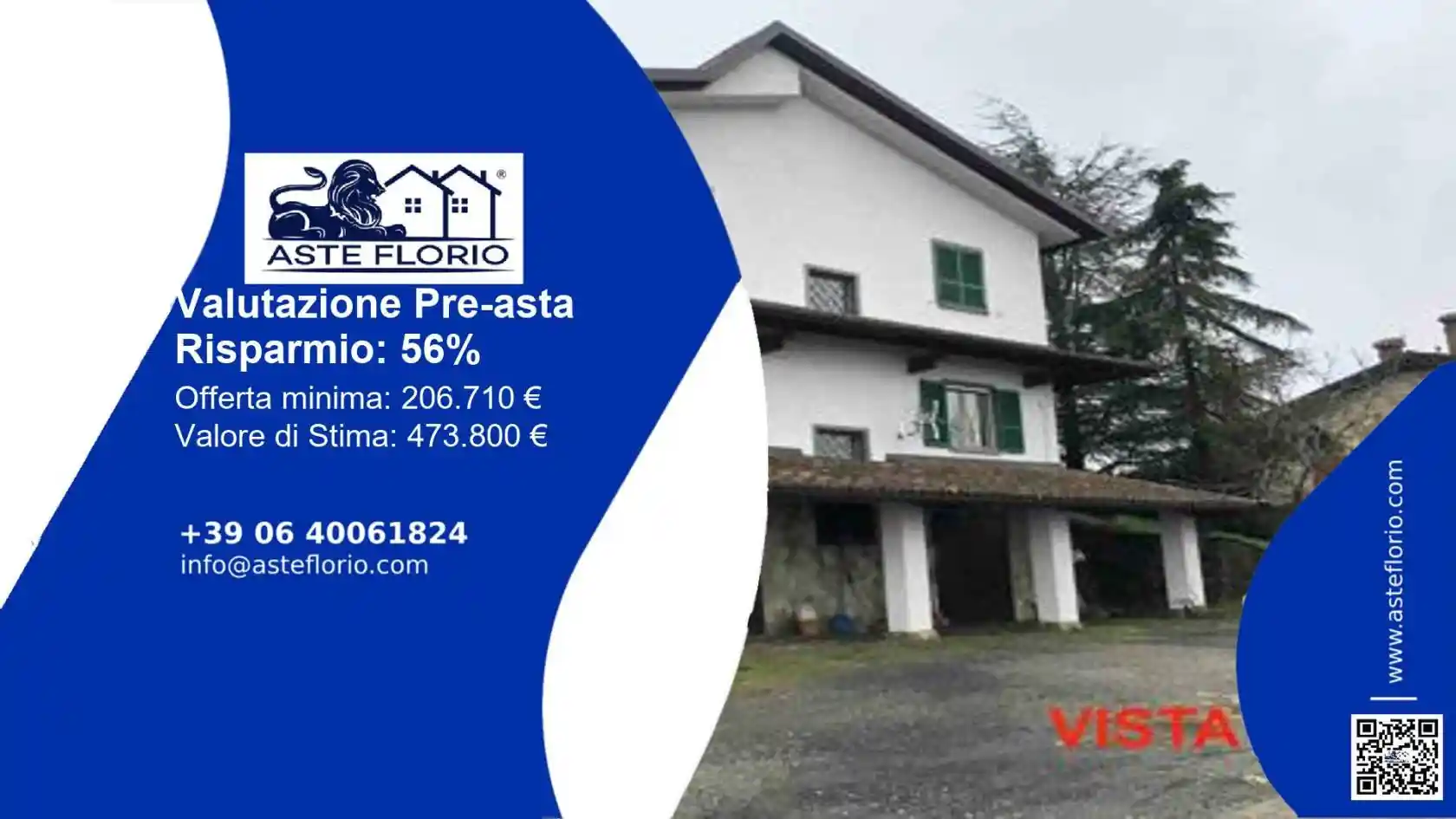 Villetta a schiera in vendita a Travo