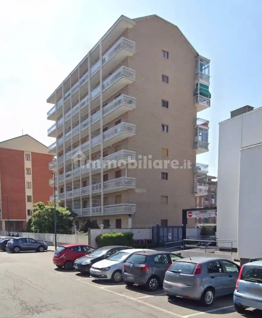 Appartamento in affitto a Torino
