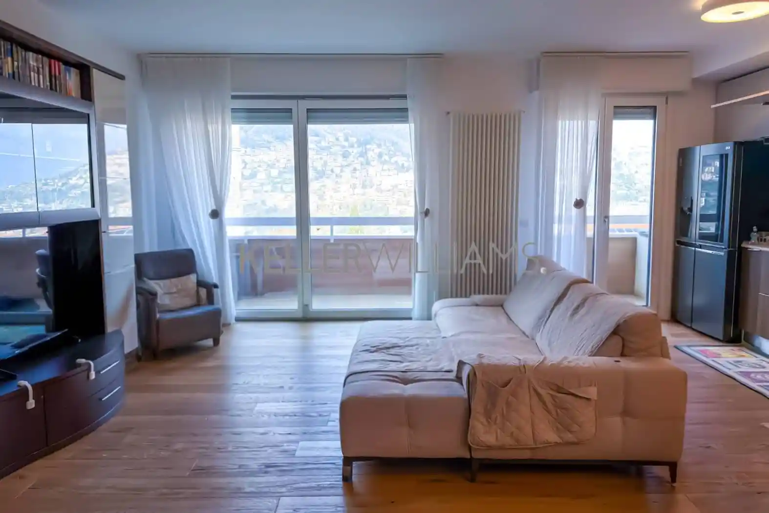 Appartamento in vendita a Como