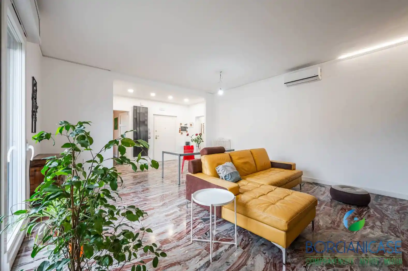 Appartamento in vendita a Campogalliano