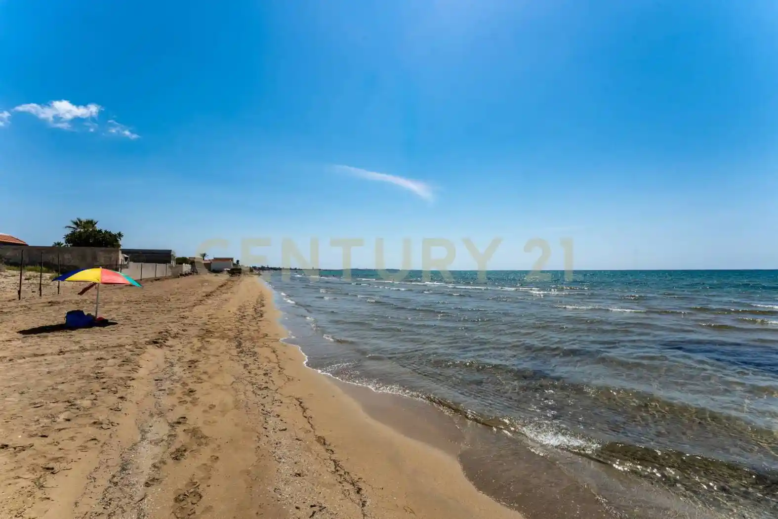 Villa in vendita a Pachino