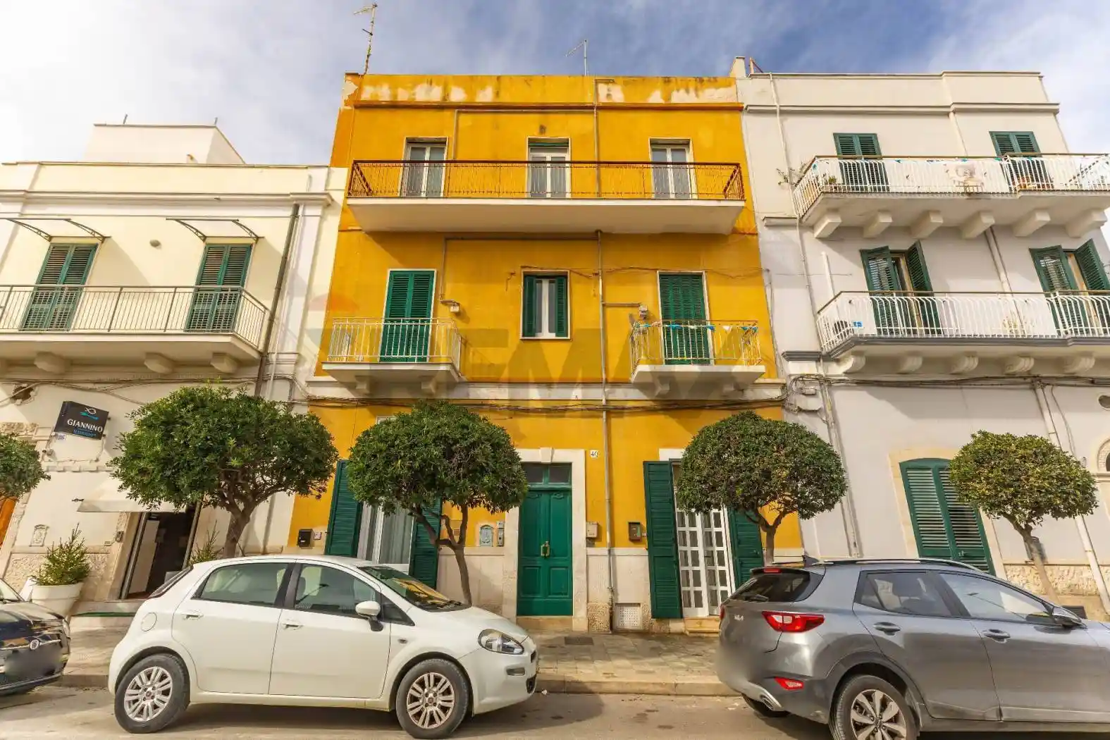 Appartamento in vendita a Bari