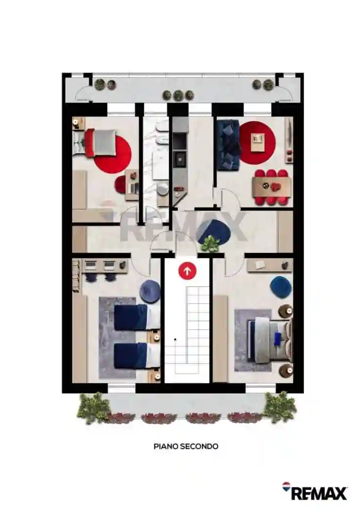 Appartamento - foto 2