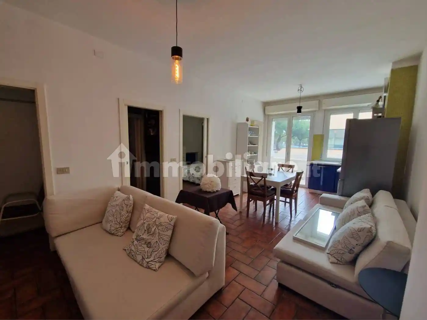 Appartamento in vendita a Riccione