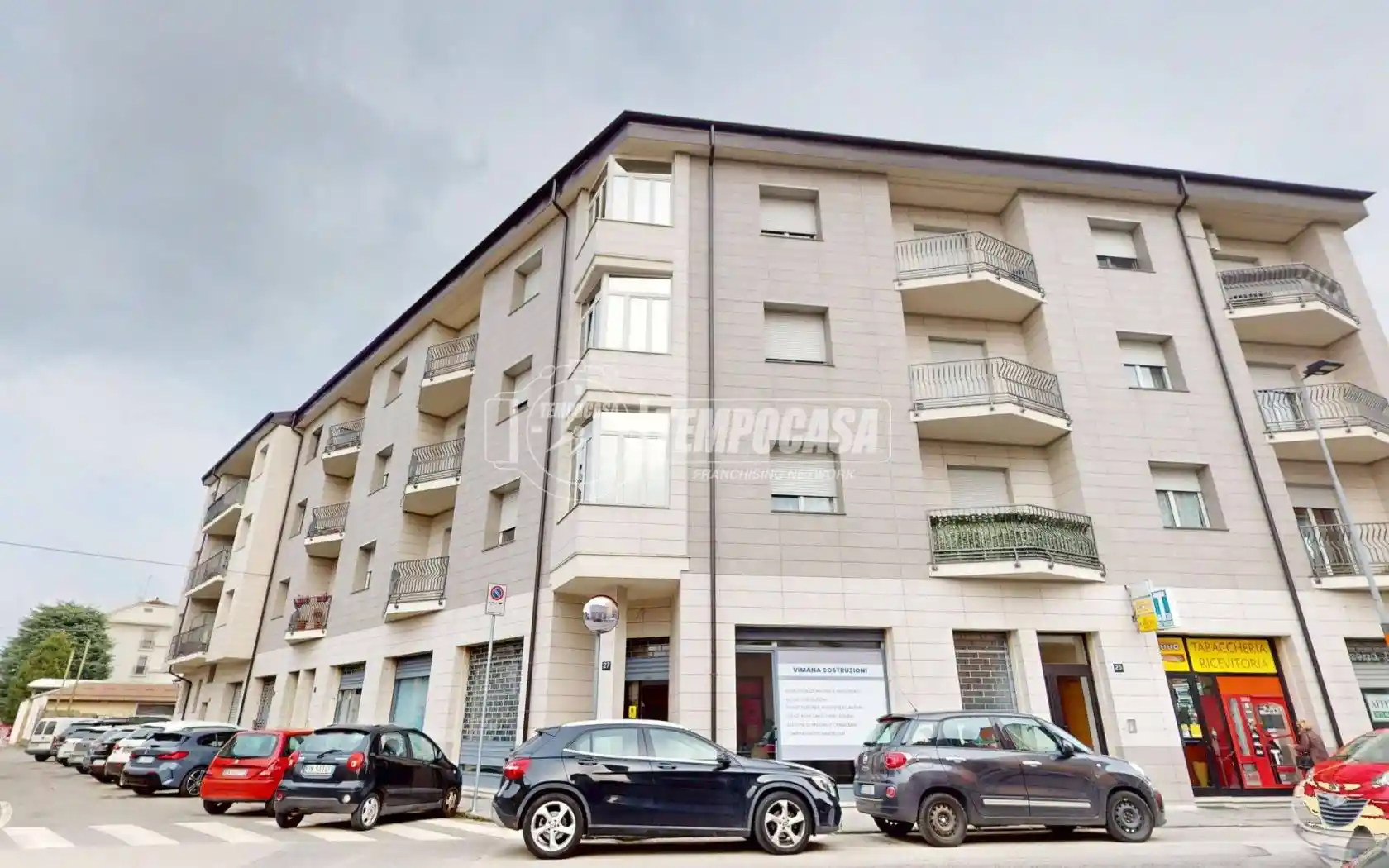 Appartamento in vendita a Bra