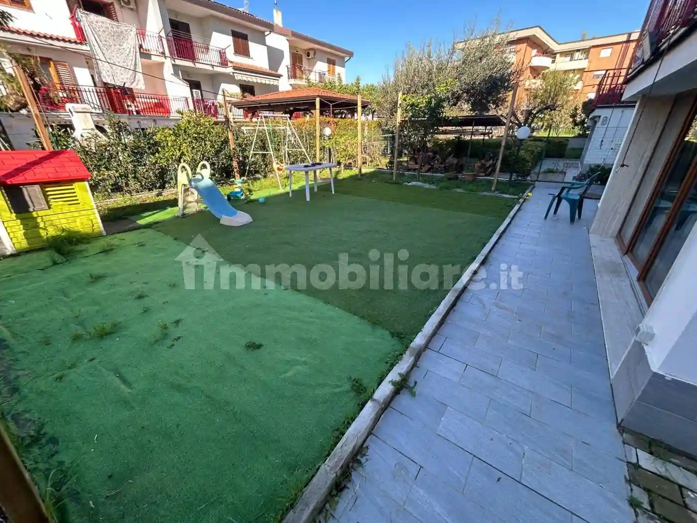 Villetta a schiera - foto 5