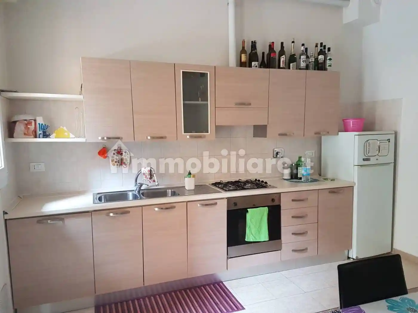 Appartamento in affitto a Bologna
