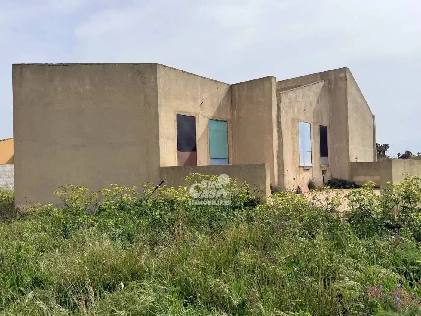 Appartamento in vendita a Marsala