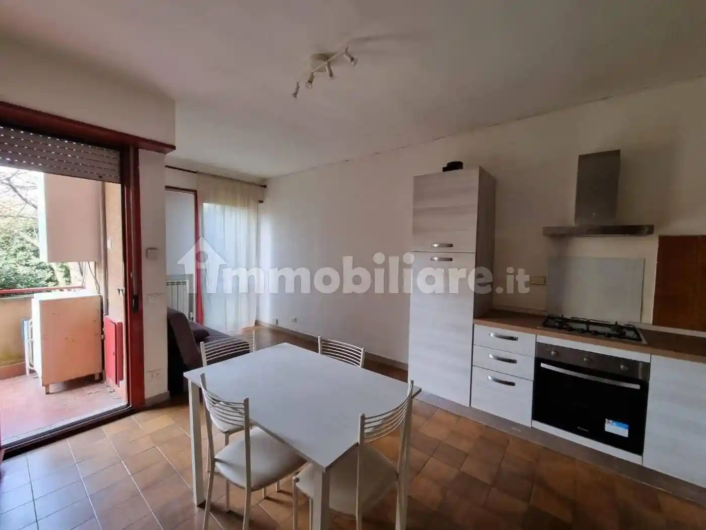 Appartamento in vendita a Pisa