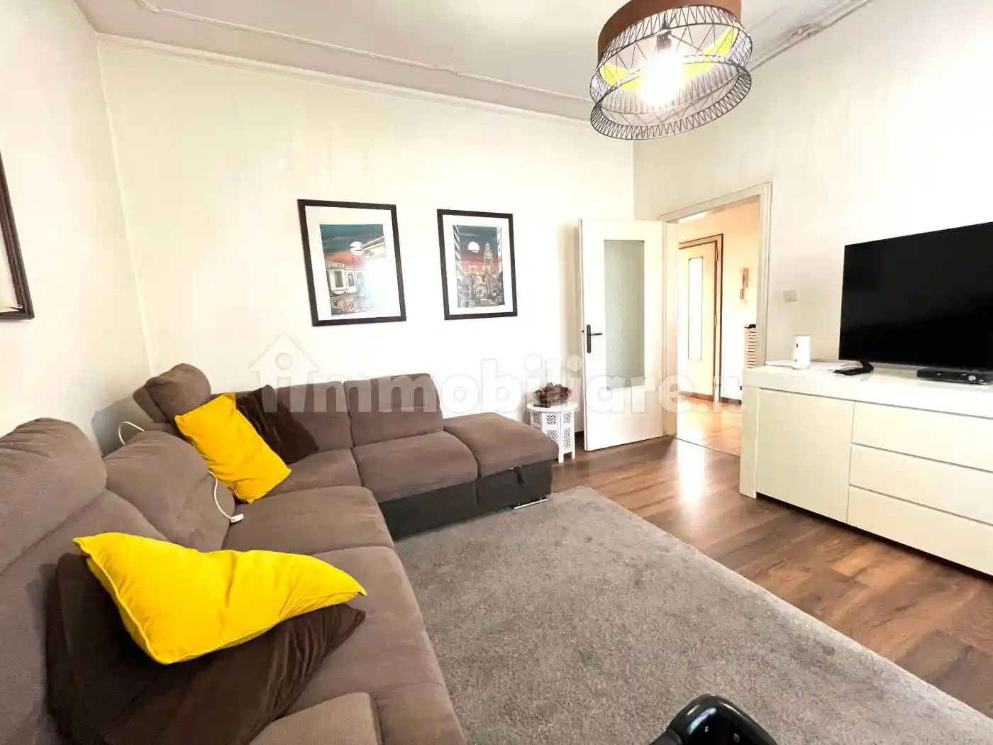 Appartamento in vendita a Vicenza