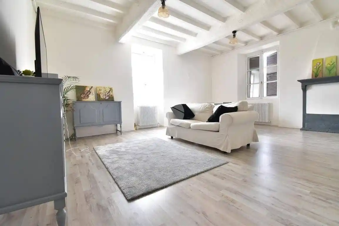 Appartamento in vendita a Calestano