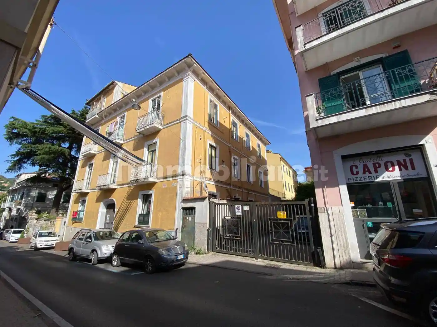 Appartamento in vendita a Cava de' Tirreni