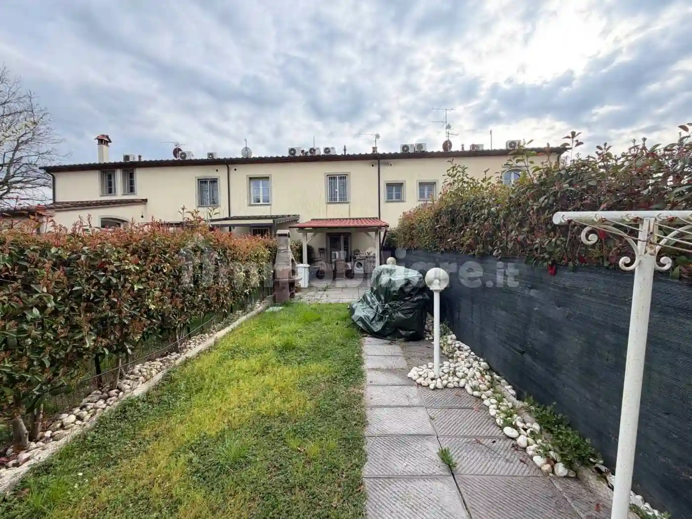 Casa indipendente - foto 3