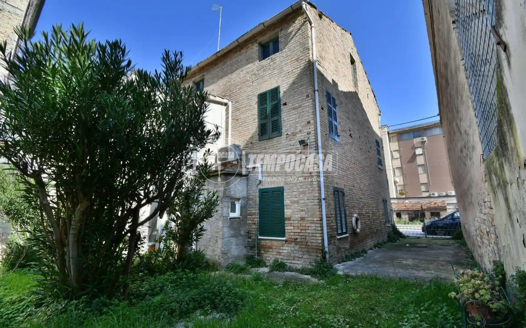Casa indipendente in vendita a Porto Sant'Elpidio