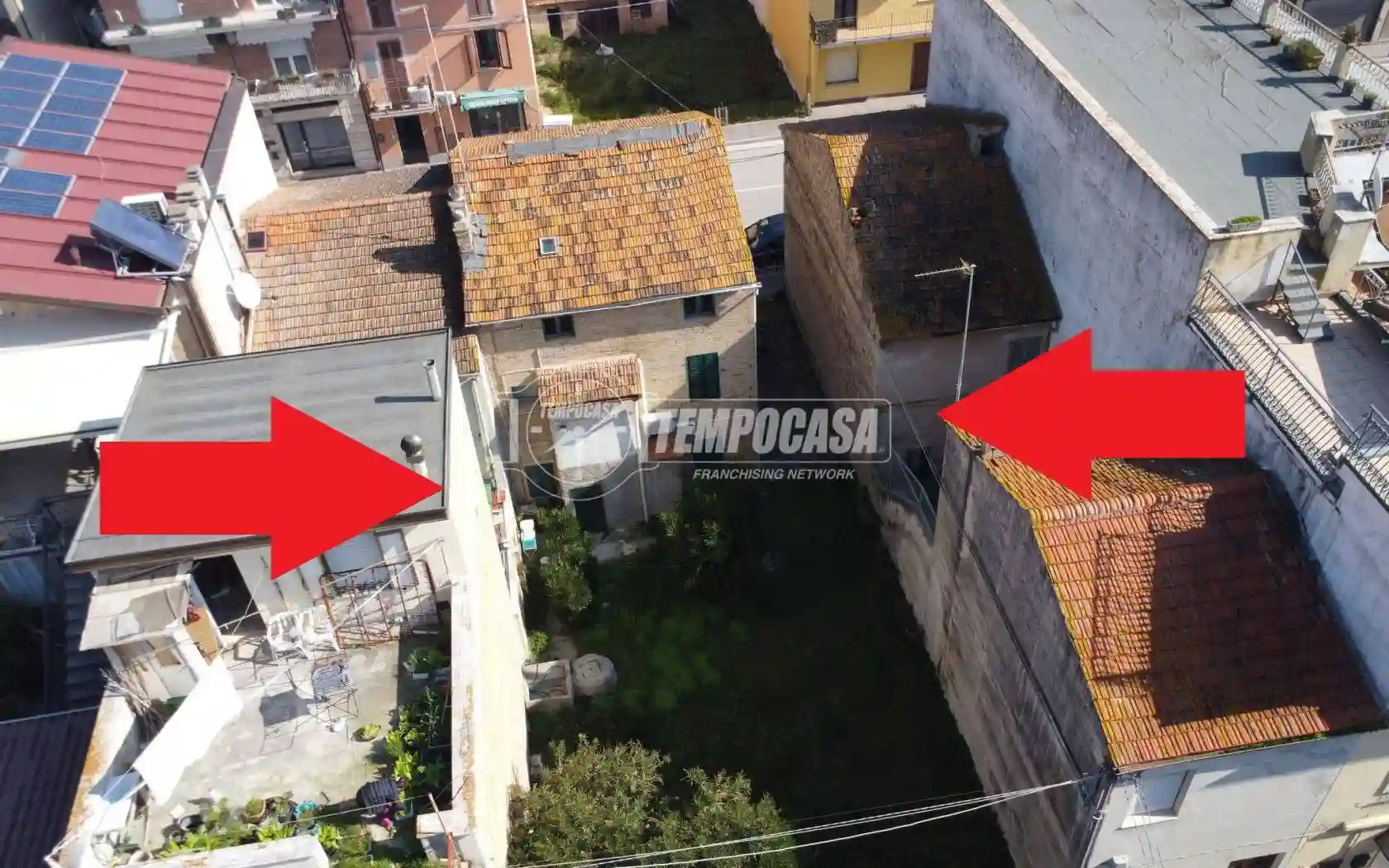 Casa indipendente - foto 2