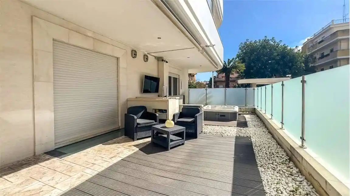 Appartamento in vendita a Cagliari