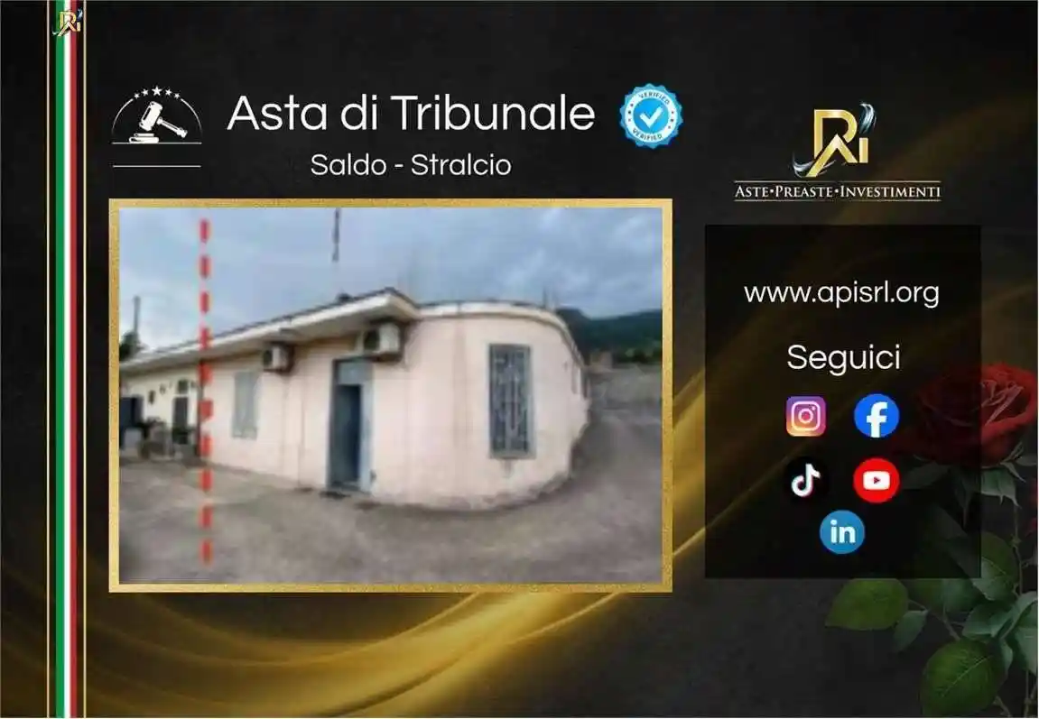 Appartamento in vendita a Sarno