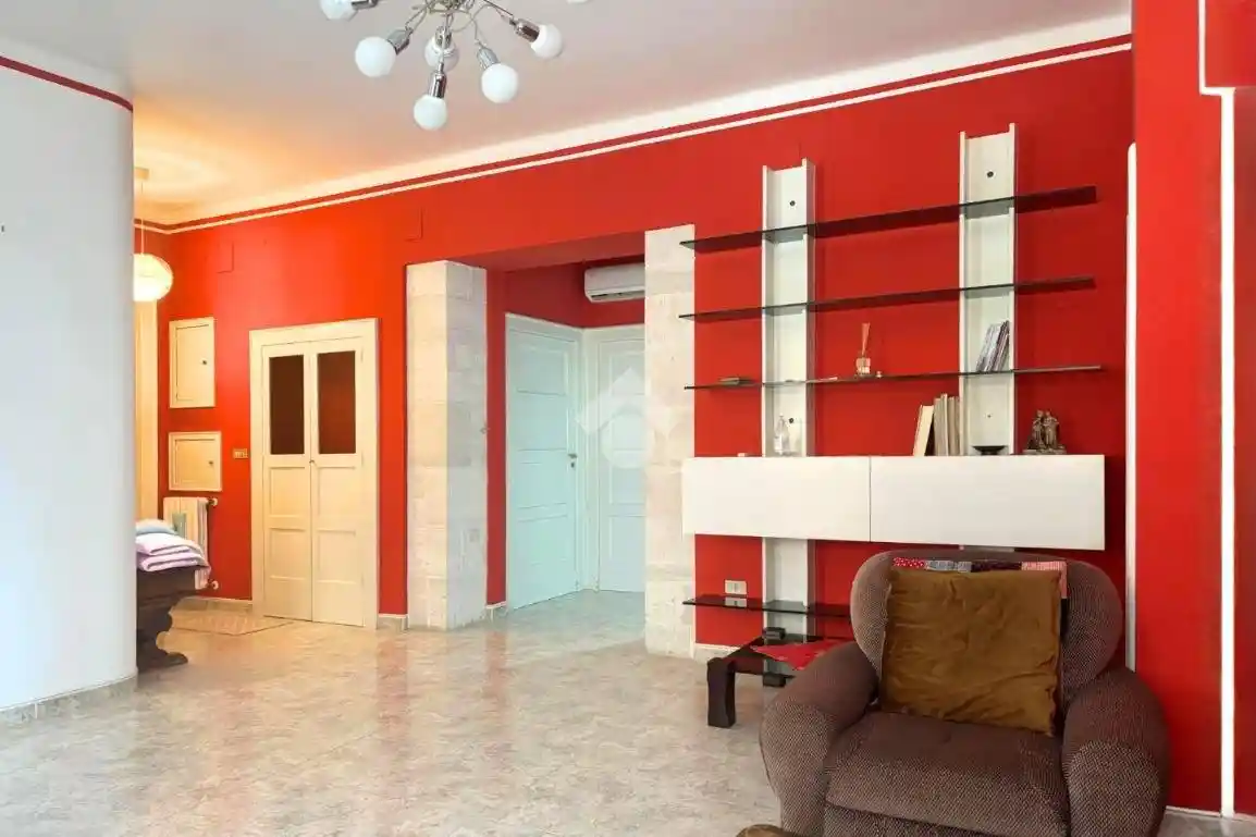 Appartamento in affitto a Putignano