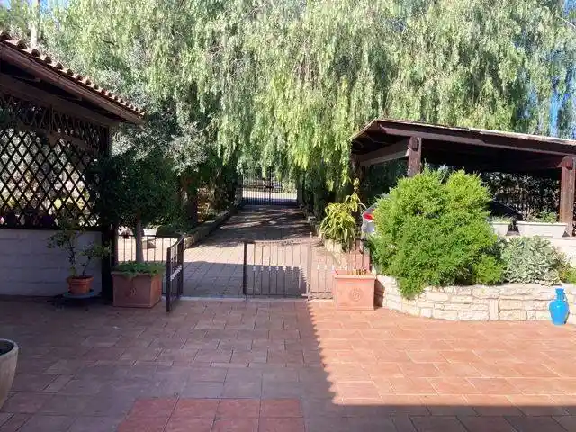 Villa in vendita a Bisceglie