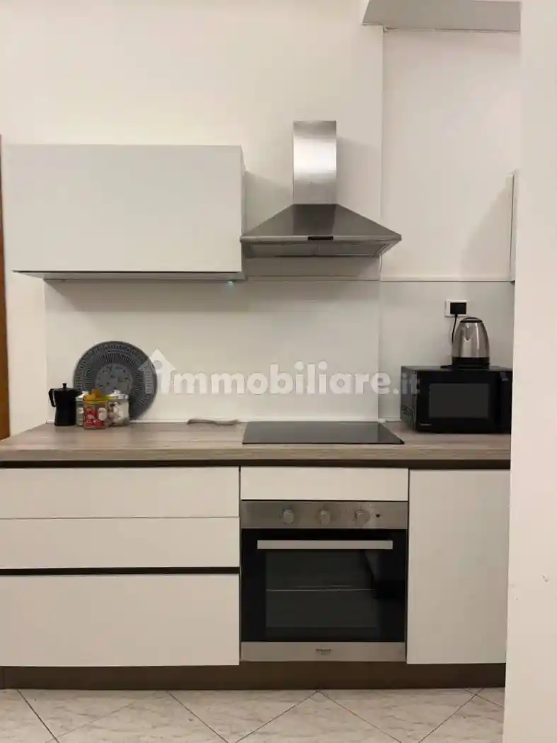 Appartamento in affitto a Bologna